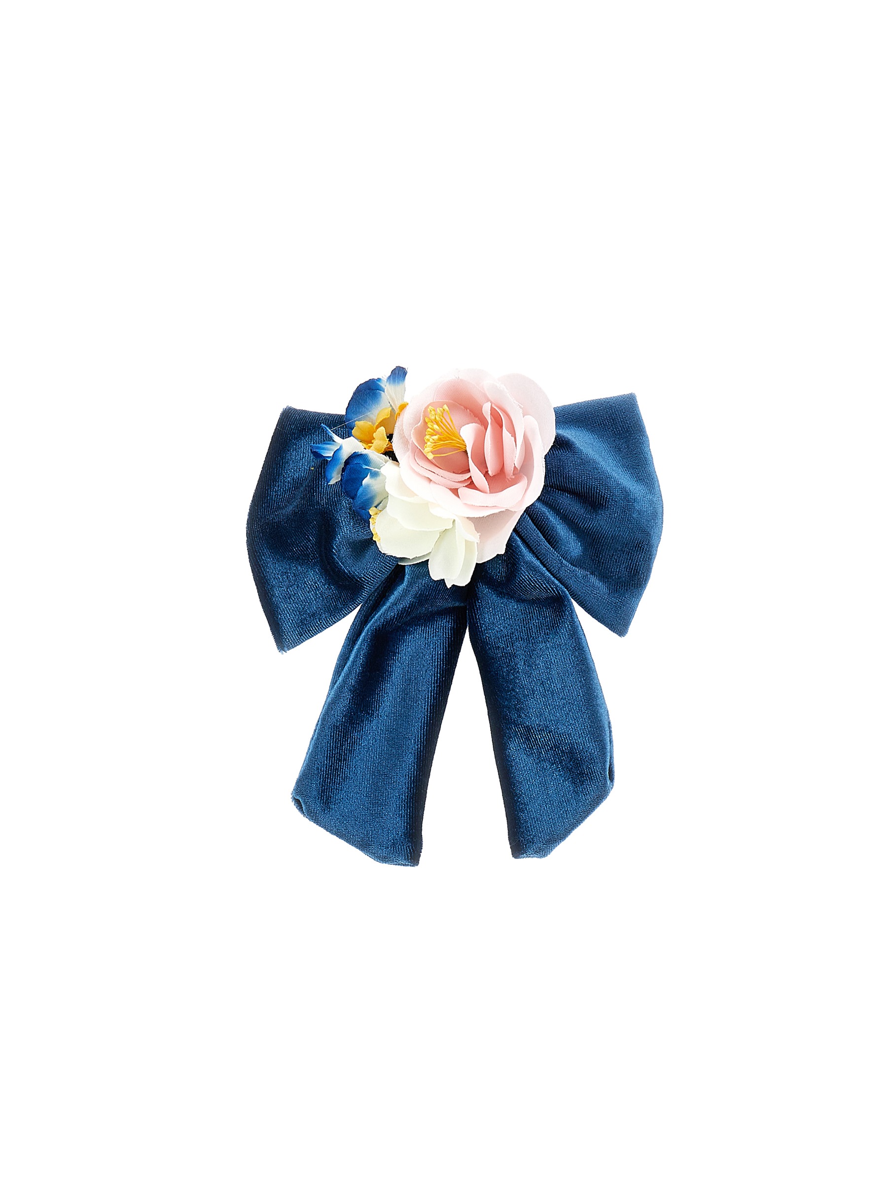 Fermaglio, bambina, logato.