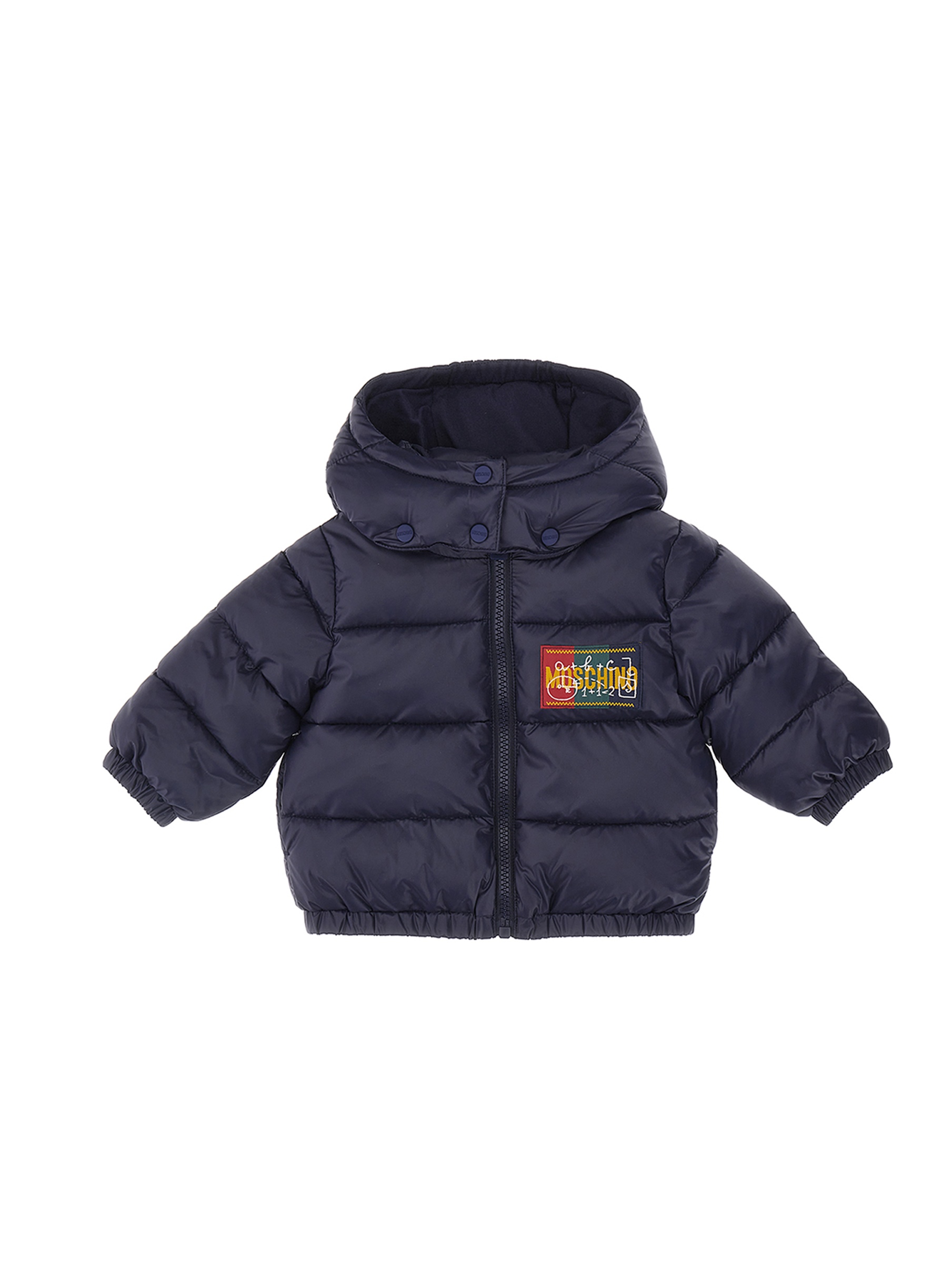 Giubbino, unisex, logato.