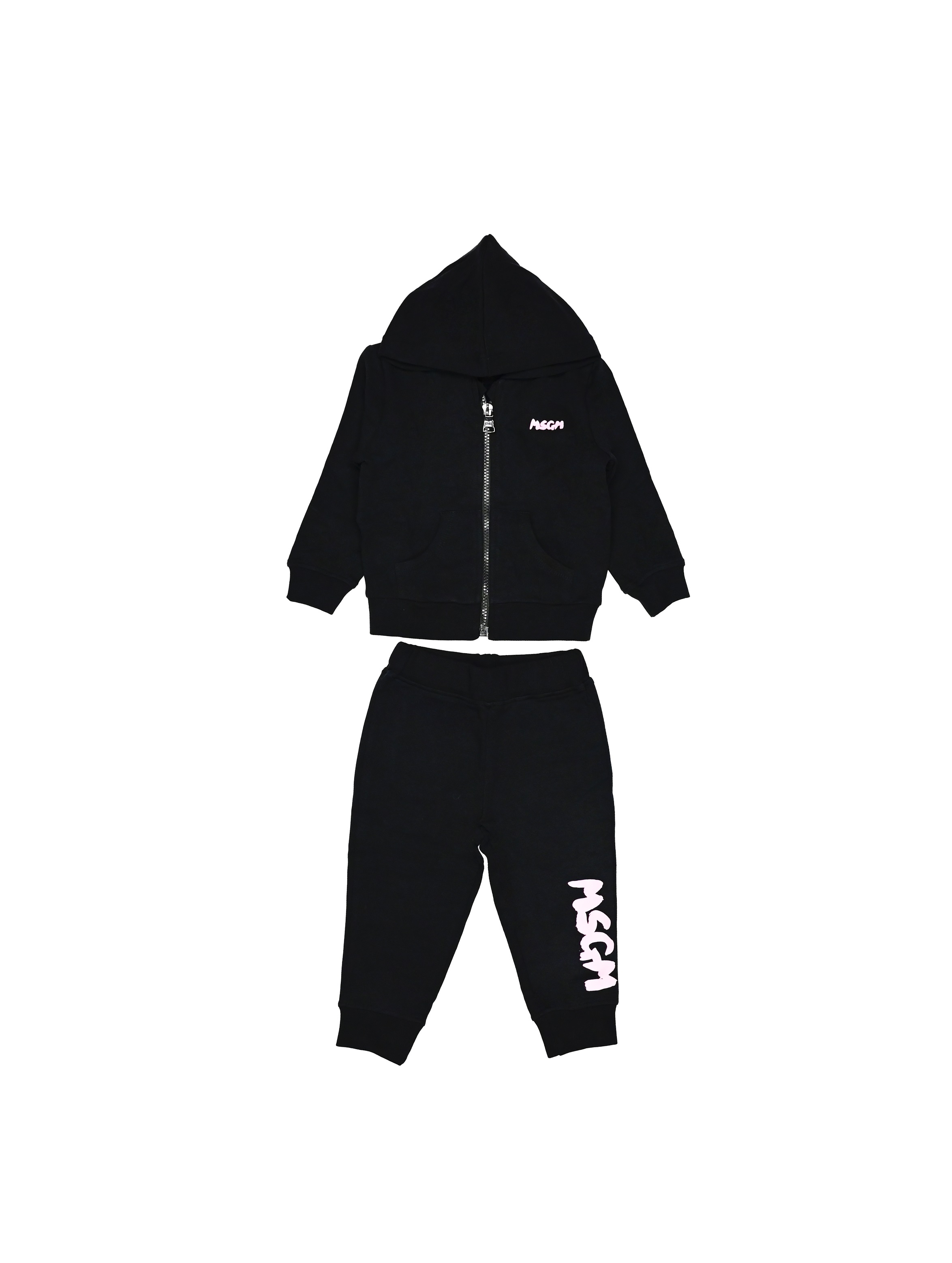 Tuta, unisex, logata.