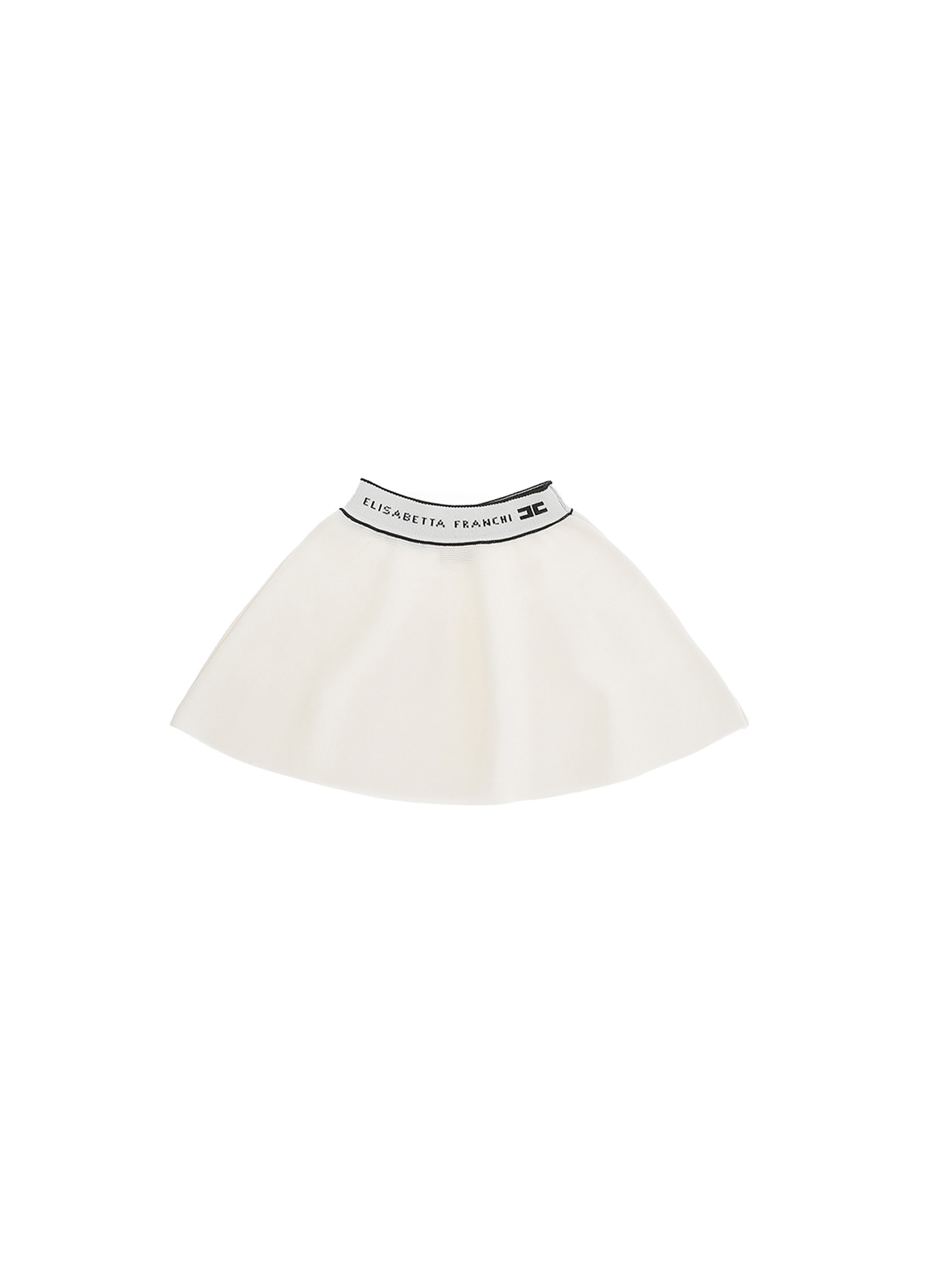 Gonna, bambina, logata.