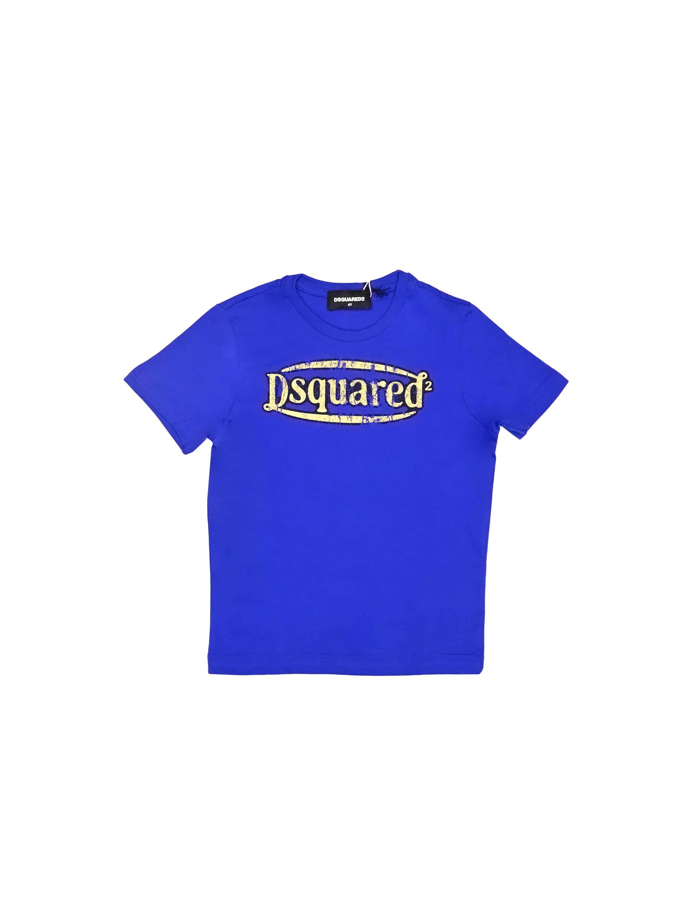 Shirt Dsquared2 Icon Maglia Dsquared2 Uomo Saldi T Shirt Dsquared2