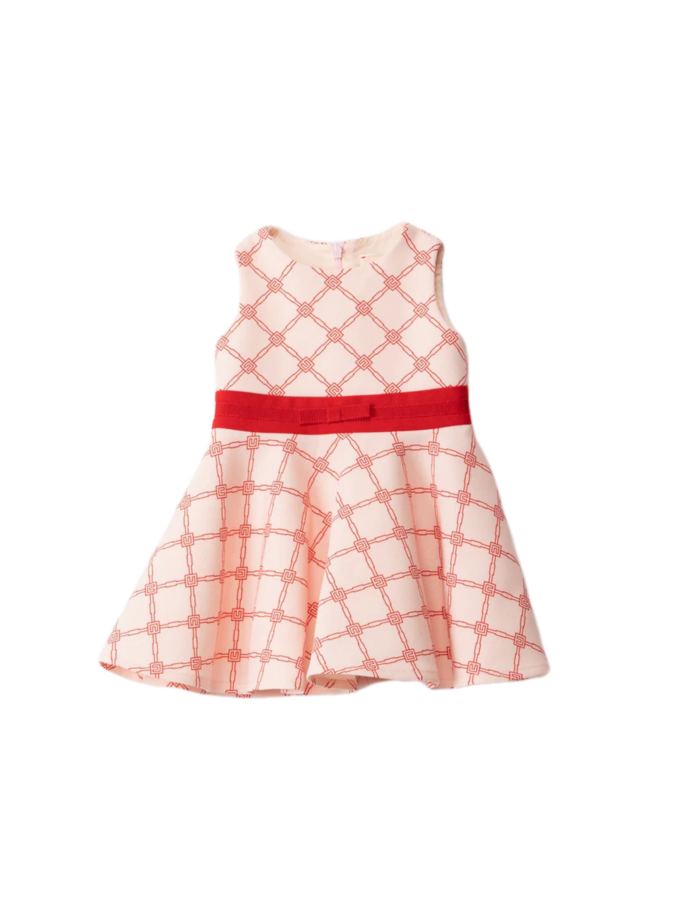 Bambina Stileo Vestito Bambina Elisabetta Franchi ABITO ELISABETTA