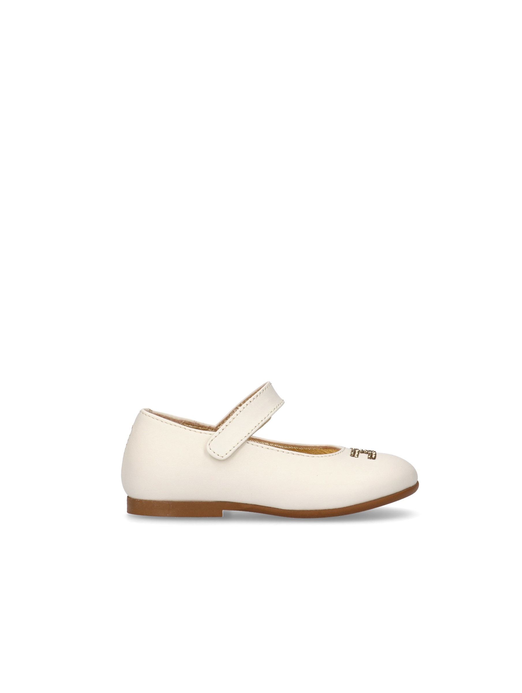 Ballerina, bambina, logate.