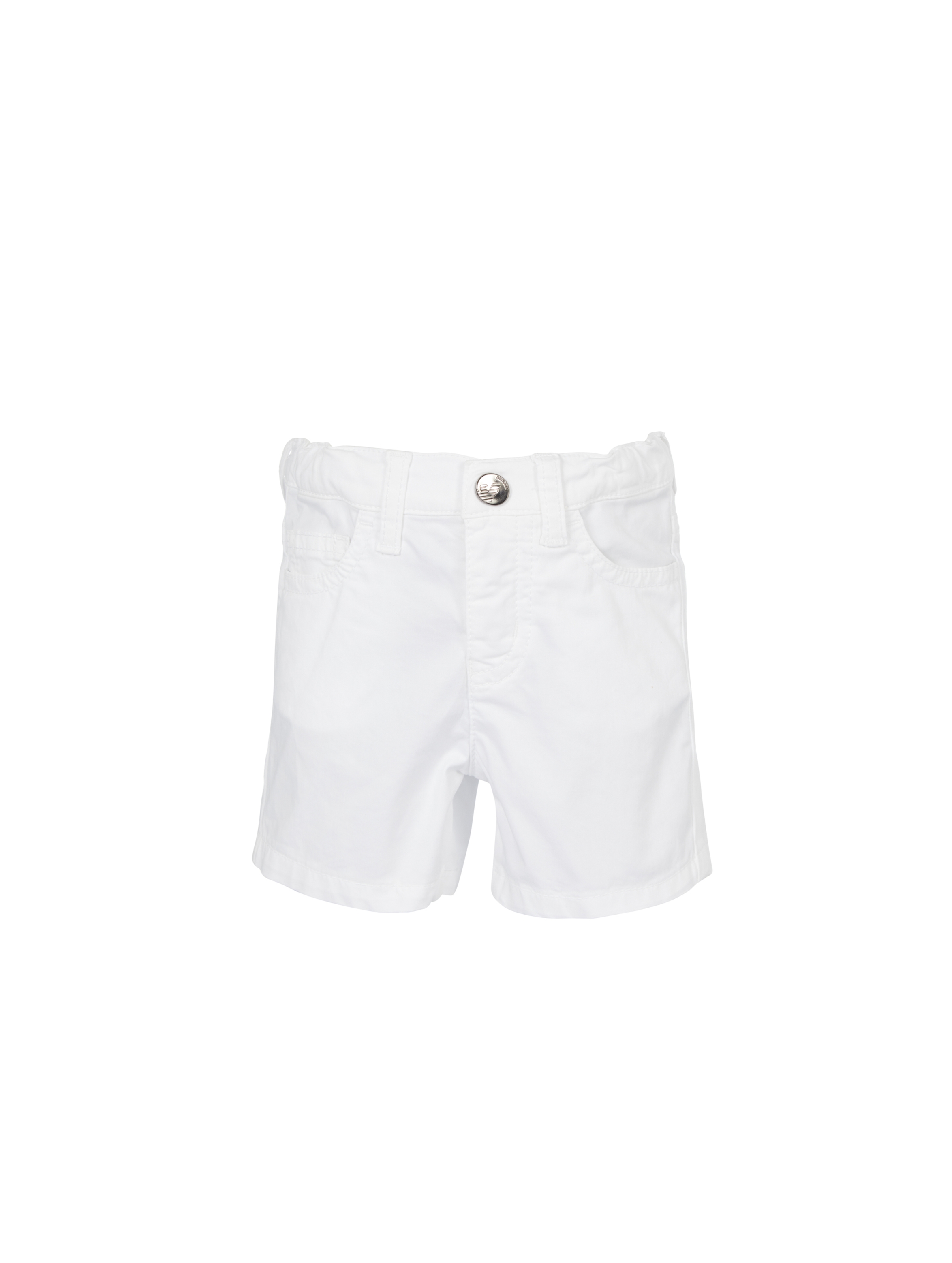 Shorts, bambino, logati.