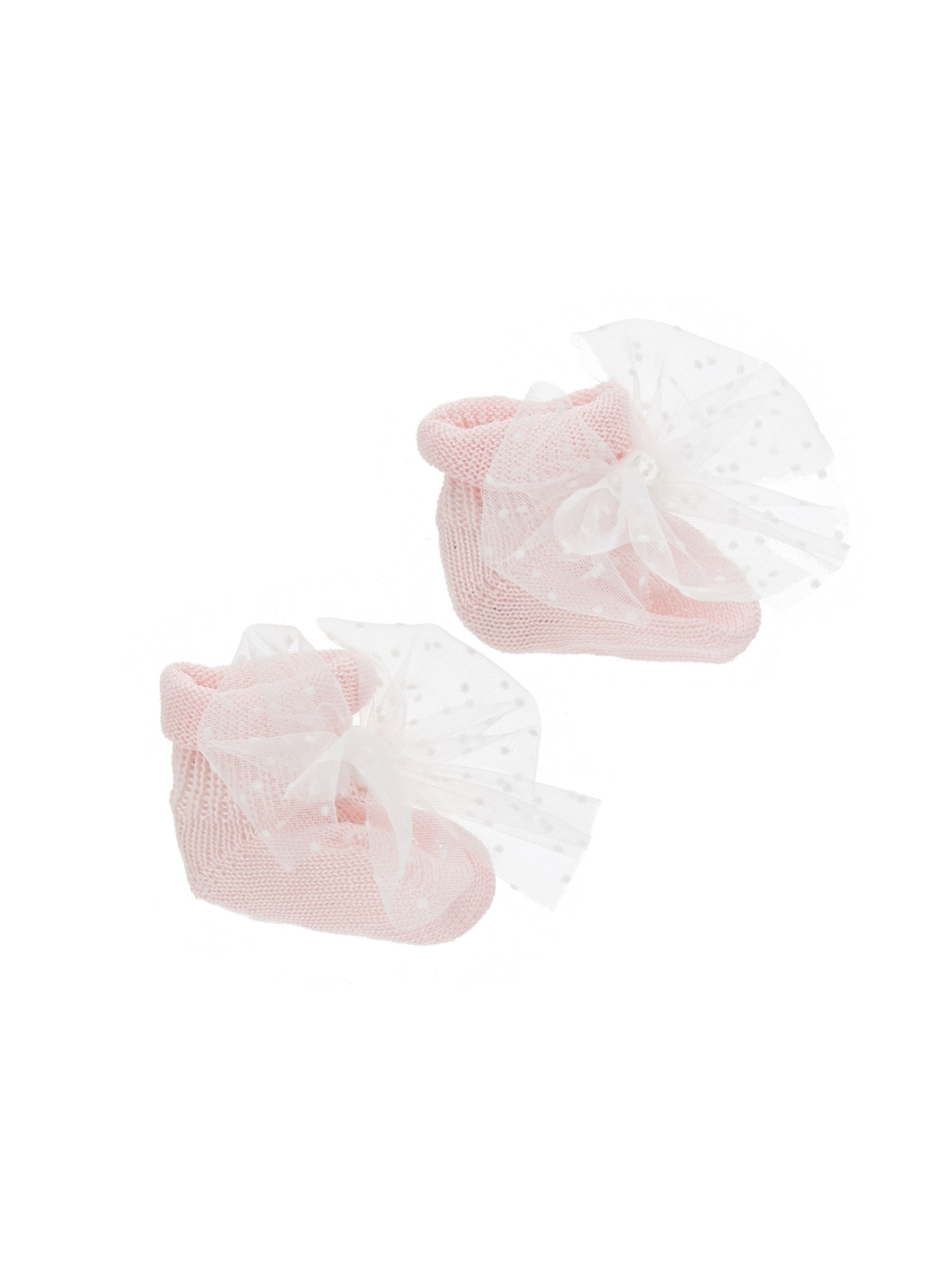 Calze, neonato, logate.