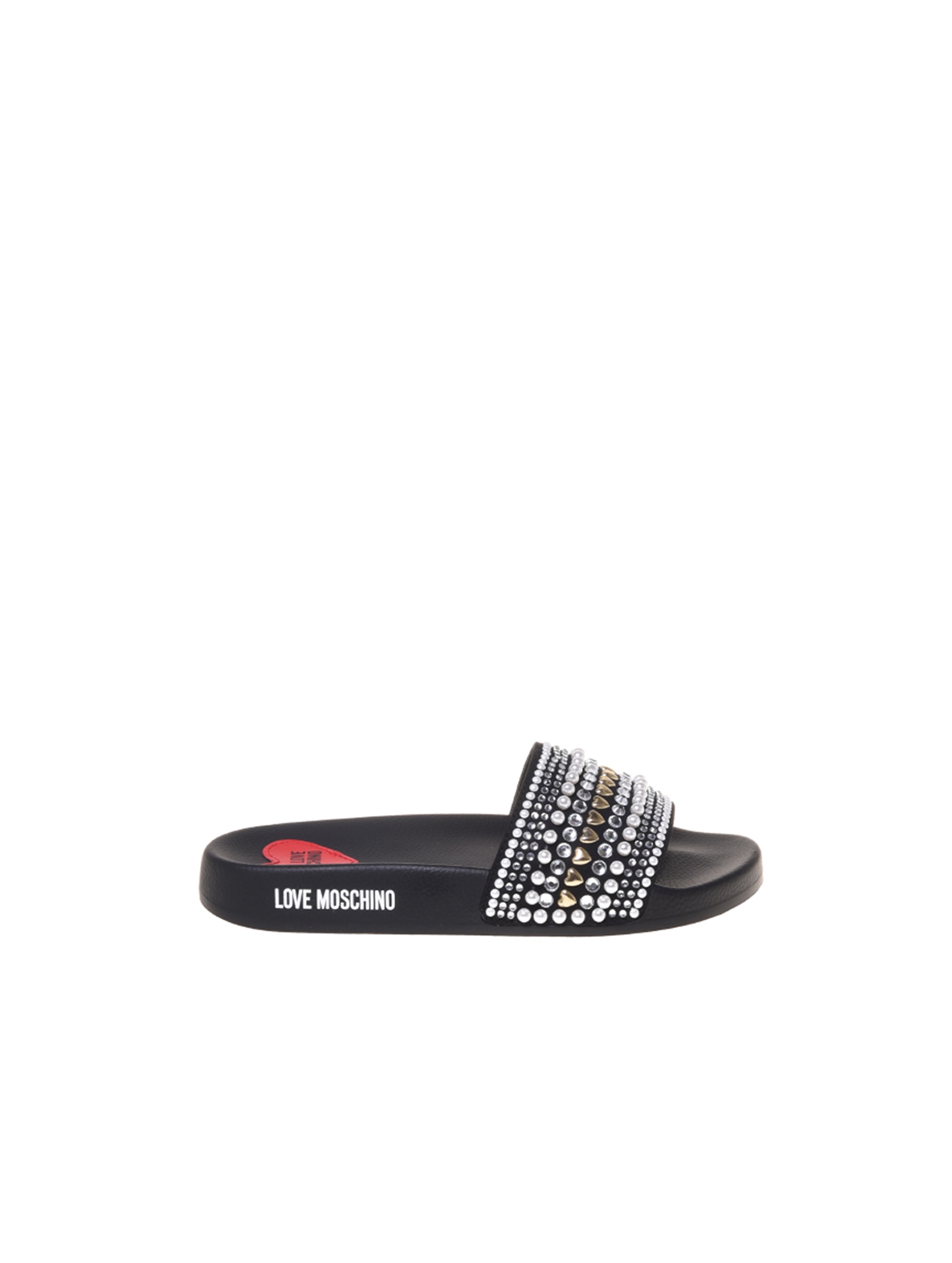 Ciabatta, donna, logata.l