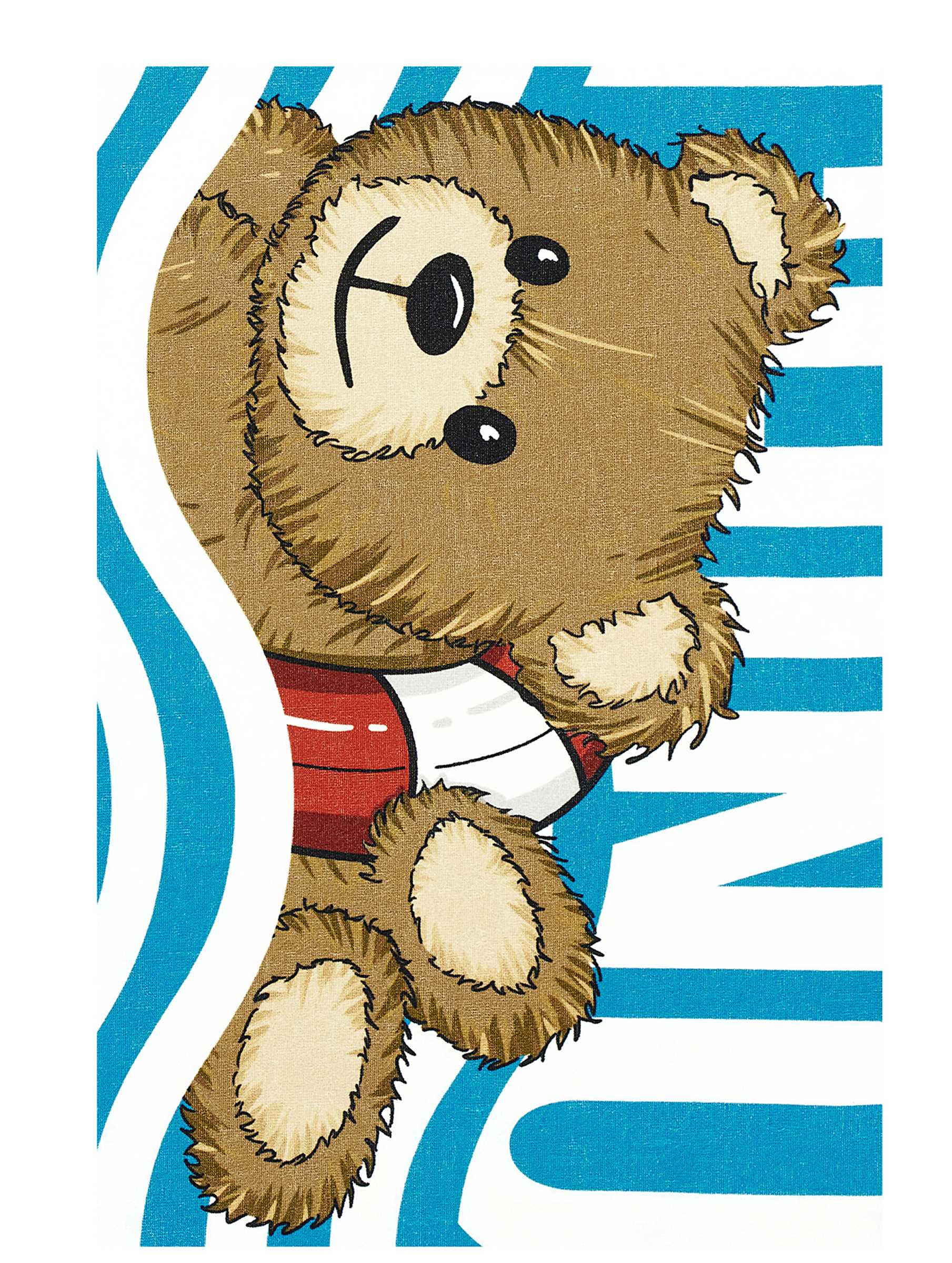 Moschino Costume Teli Mare Moschino Telo Da Mare Moschino Moschino