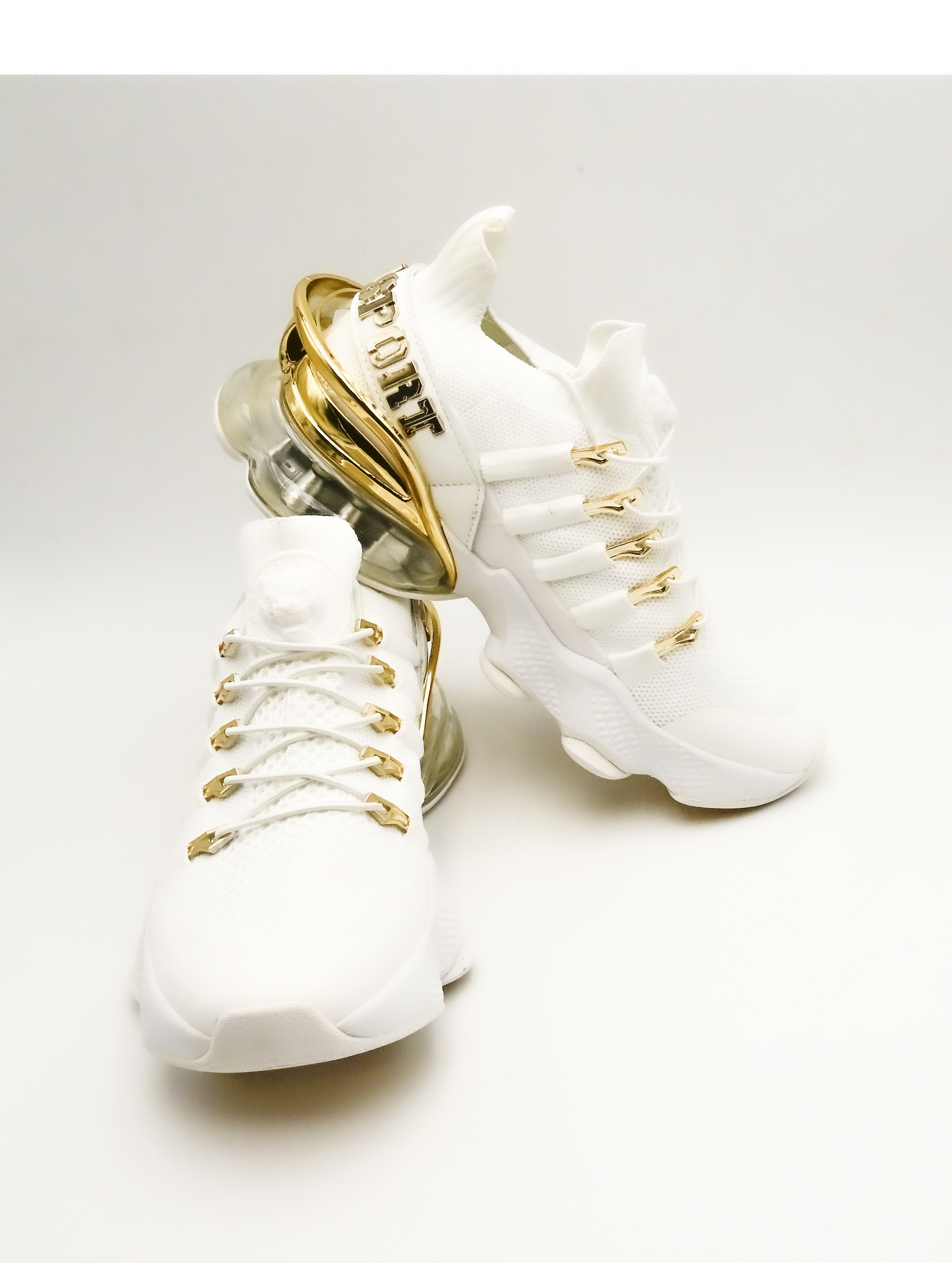 Plein Sport Philipp Plein Sneakers Donna Philipp Plein Sport