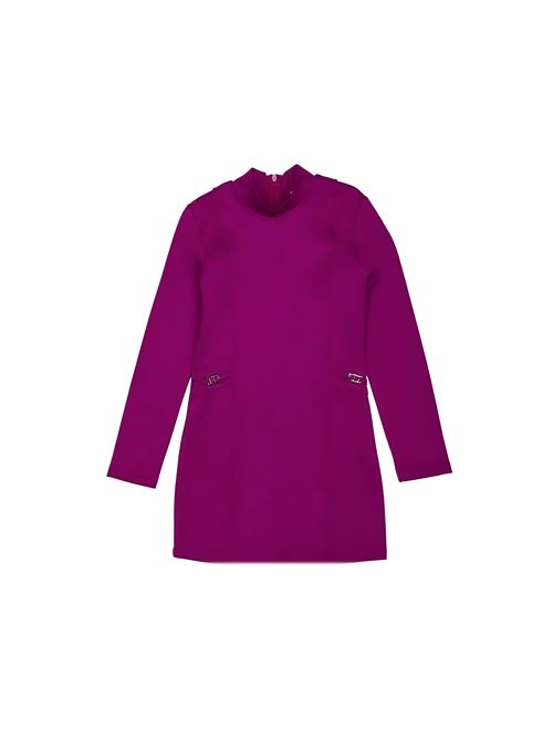 Abito, bambina, logato. TWINSET | 242GJ204111736