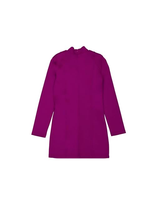 Abito, bambina, logato. TWINSET | 242GJ204111736