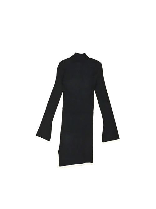 Abito, bambina, logato. TWINSET | 242GJ304102714