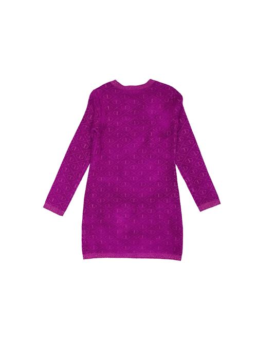 Abito, bambina, logato. TWINSET | 242GJ306111808