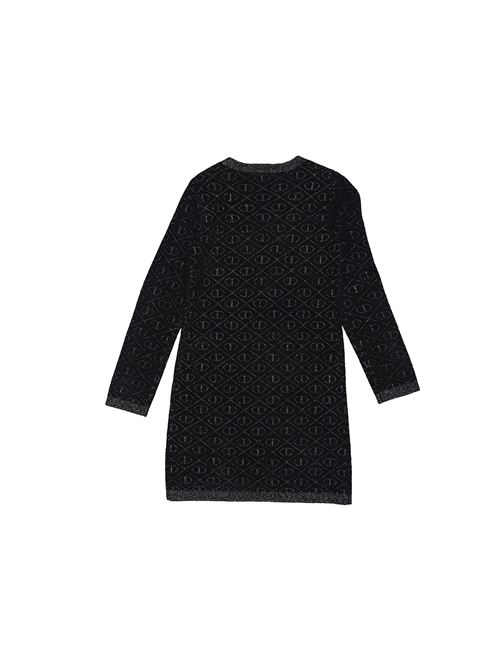 Abito, bambina, logato. TWINSET | 242GJ306111940