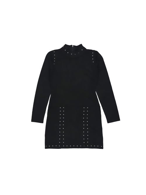 Abito, bambina, logato. TWINSET | 242GJ318000006