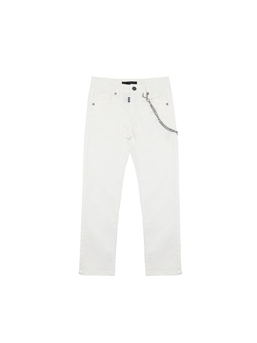 Pantalone, bambino, logato. ALESSANDRINI | 1231P00184WH