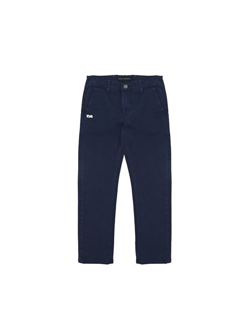 Pantalone, bambino, logato. ALESSANDRINI | 1231P00221NA