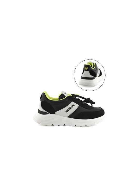 Sneakers, unisex, logate. BARROW | 813016