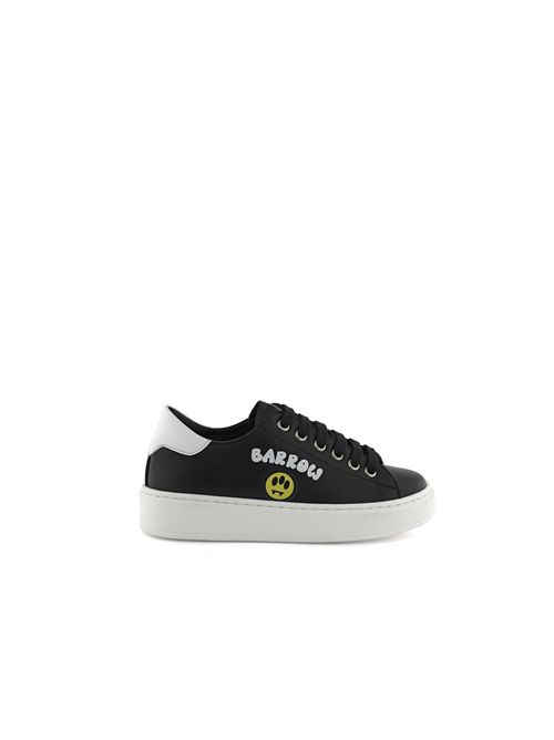 Sneakers, unisex, logate. BARROW | 813102