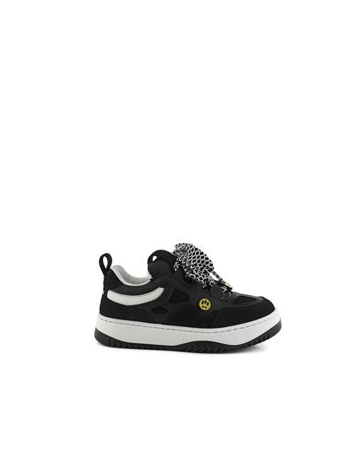 Sneakers, unisex, logate. BARROW | 813181