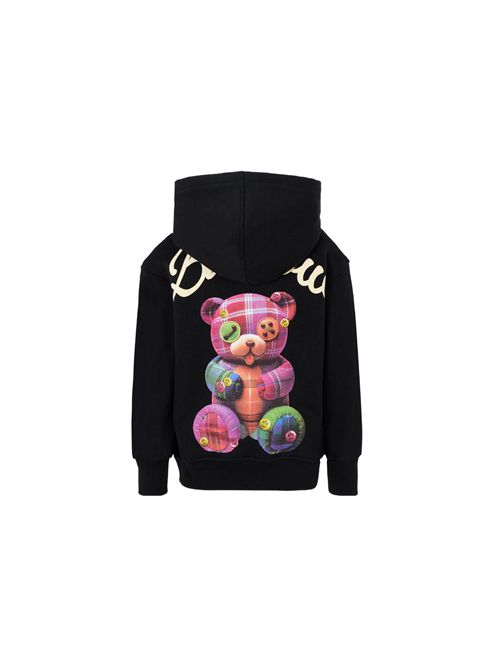 Felpa, bambina, logata. BARROW | F5BKJGHS131110