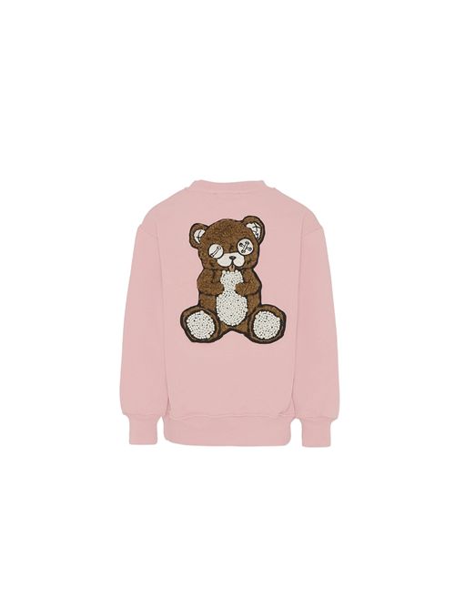 Felpa, bambina, logata. BARROW | F5BKJGSW132406