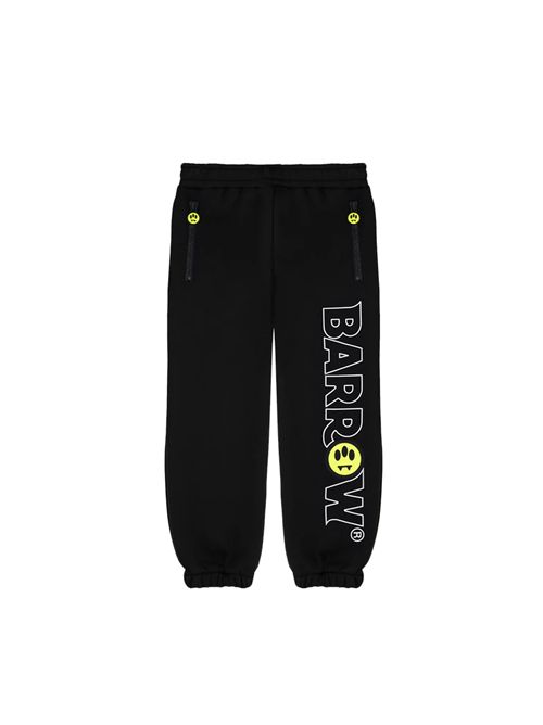Pantalone, unisex, logato. BARROW | F5BKJUFP051110