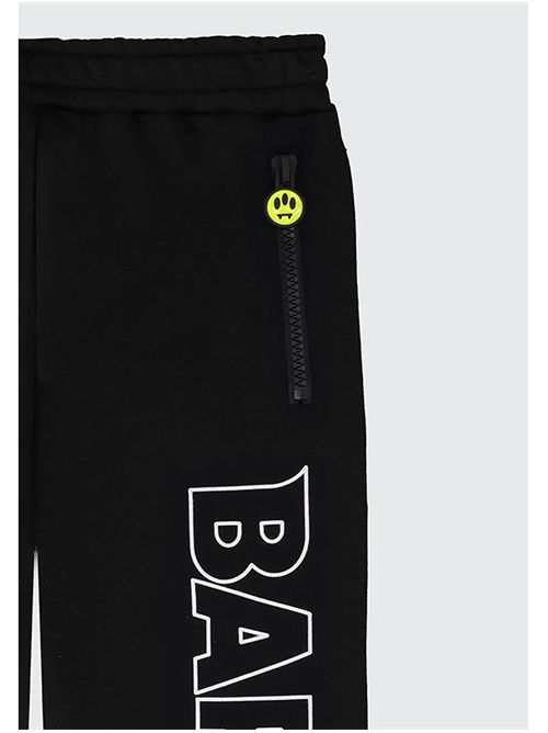 Pantalone, unisex, logato. BARROW | F5BKJUFP051110