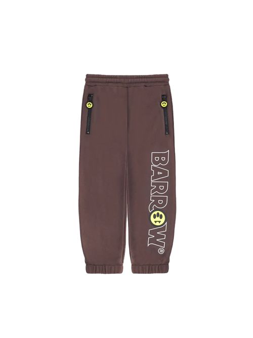 Pantalone, unisex, logato. BARROW | F5BKJUFP051308