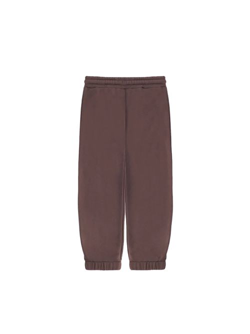 Pantalone, unisex, logato. BARROW | F5BKJUFP051308
