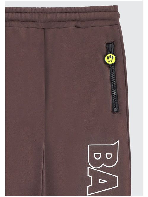 Pantalone, unisex, logato. BARROW | F5BKJUFP051308