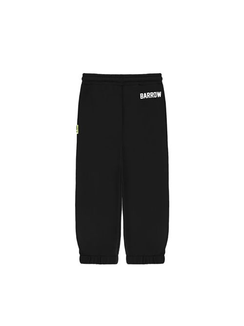 Pantalone, unisex, logato. BARROW | F5BKJUFP068110