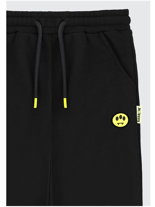 Pantalone, unisex, logato. BARROW | F5BKJUFP068110