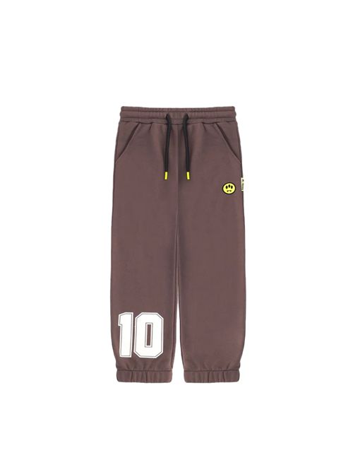 Pantalone, unisex, logato. BARROW | F5BKJUFP068308