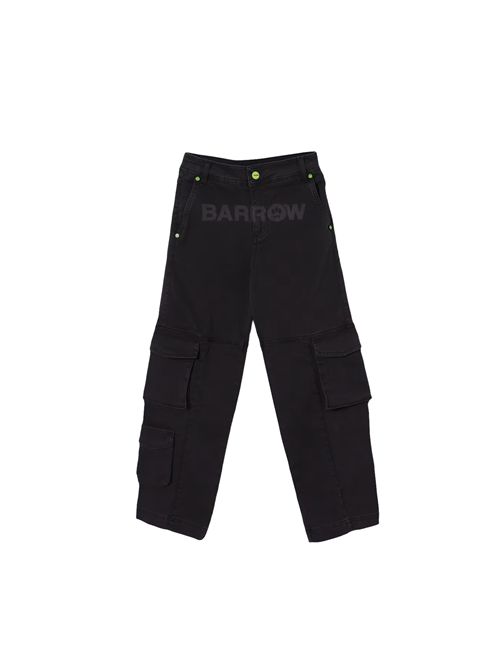 Pantalone, unisex, logato. BARROW | F5BKJUPA061110