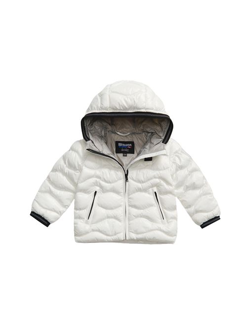 Giubbino, unisex, logato. BLAUER | 25WBBXC02456100GG