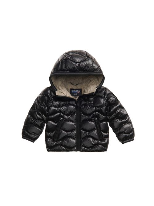 Giubbino, unisex, logato. BLAUER | 25WBBXC02456999EI