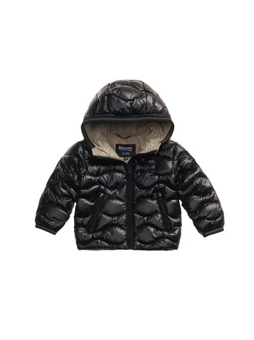 Giubbino, unisex, logato. BLAUER | 25WBBXC02456999EI