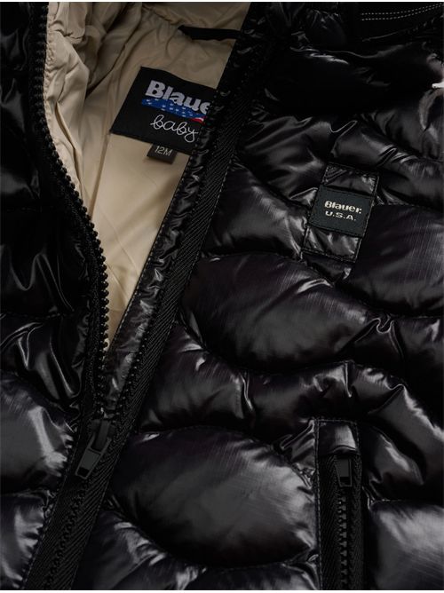 Giubbino, unisex, logato. BLAUER | 25WBBXC02456999EI