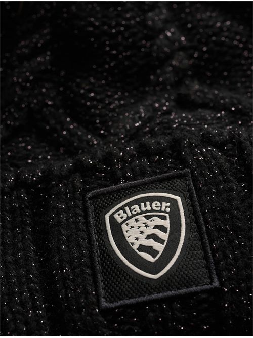 Cappello, bambina, logato. BLAUER | 25WBLGA05461070