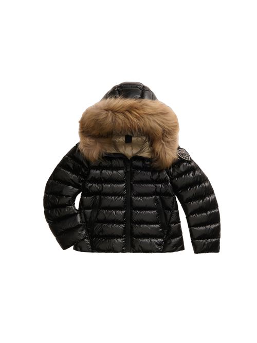 Giubbino, bambina, logato. BLAUER | 25WBLGC03380999EI