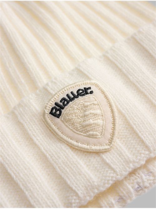 Cappello, bambino, logato. BLAUER | 25WBLKA05458100