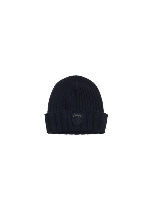 Cappello, bambino, logato. BLAUER | 25WBLKA05458888