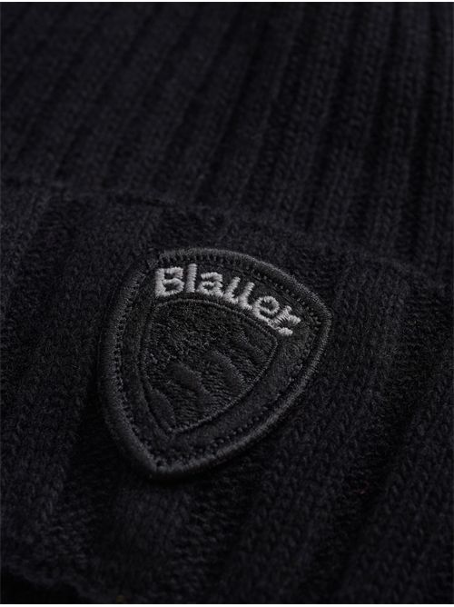 Cappello, bambino, logato. BLAUER | 25WBLKA05458999