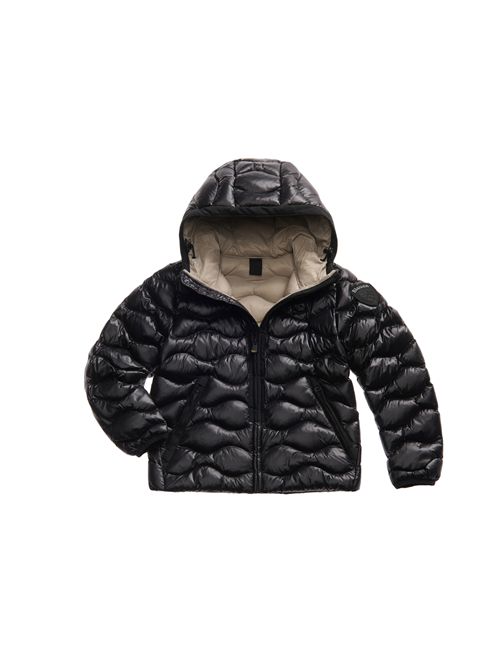 Giubbino, bambino, logato. BLAUER | 25WBLKC02429999EI