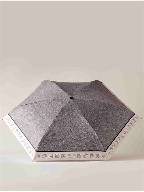 Ombrello, donna, logato. BORBONESE | 6DW802AV4Z81