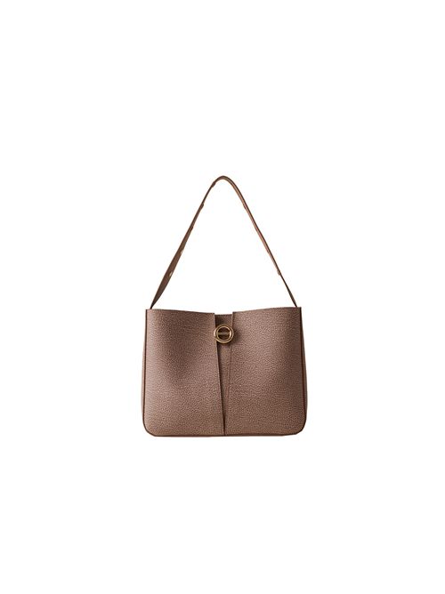 Borsa, donna, logata. BORBONESE | 910101320098031