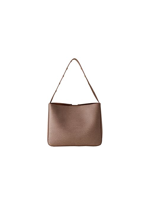 Borsa, donna, logata. BORBONESE | 910101320098031