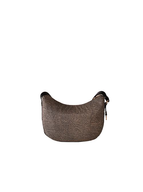 Borsa, donna, logata. BORBONESE | 934107I15X11
