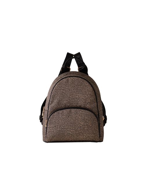 Zaino, donna, logato. BORBONESE | 934136I15X11