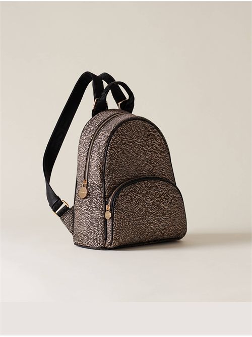 Zaino, donna, logato. BORBONESE | 934136I15X11